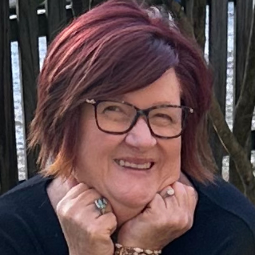 Meet your Posher, Patty